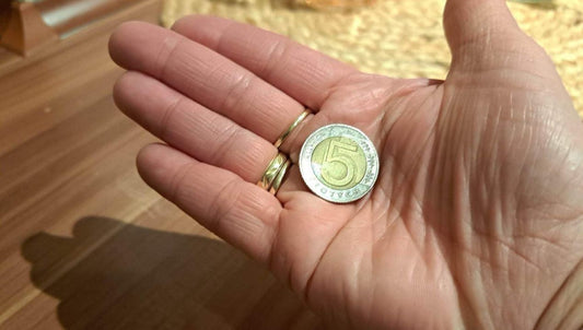Współczesne monety polskie, które cenią numizmatycy